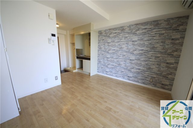 ステラ21の居間・リビング