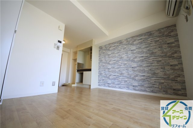 ステラ21の居間・リビング