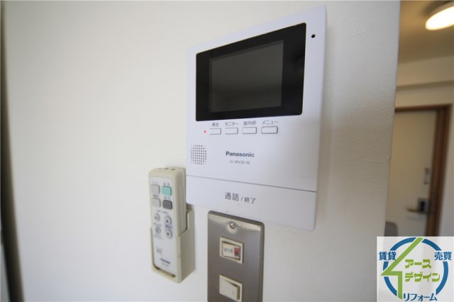 ステラ21のセキュリティ