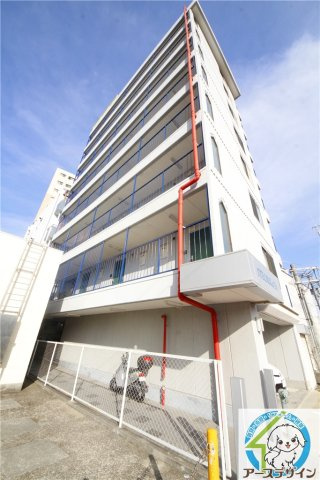 ステラ21の外観