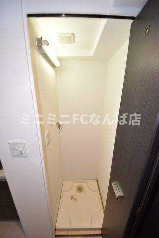 アーデン京町堀ウエストの設備