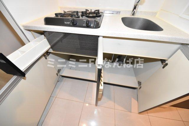 アーデン京町堀ウエスト