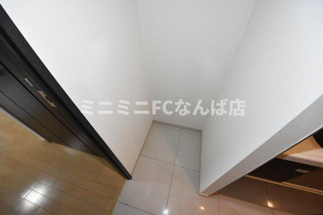 アーデン京町堀ウエスト