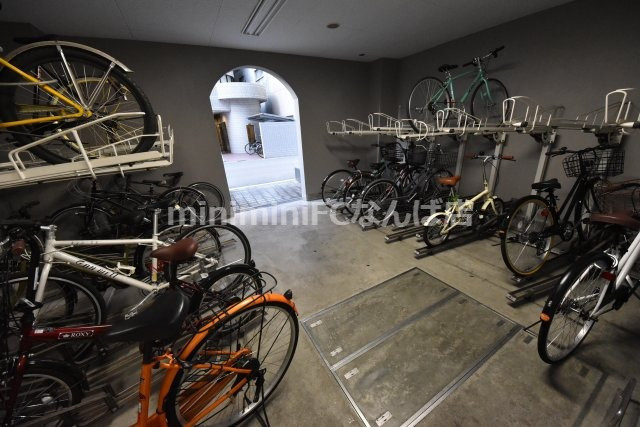 アーデン京町堀ウエスト