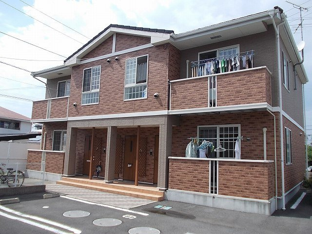 リヴァーパークＣ