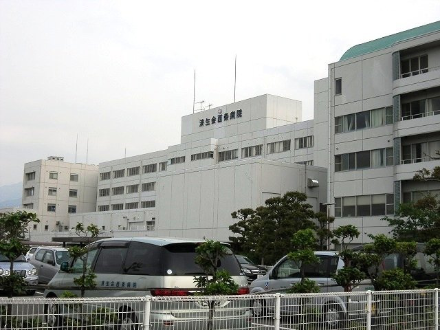 ベル・ヴィオラＫⅡの周辺|済生会西条病院まで2500m