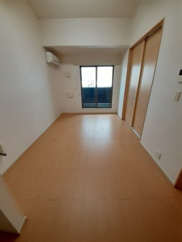 ベル・ヴィオラＫⅡの居間・リビング