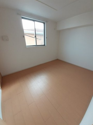 ベル・ヴィオラＫⅡの内装