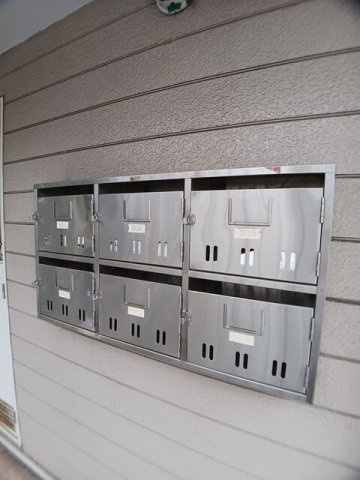 コーポ長島のその他共用部分