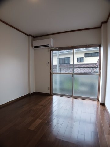 コーポ長島の内装|きれいな内装です