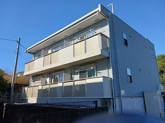 クラスターヒル・Ⅱ