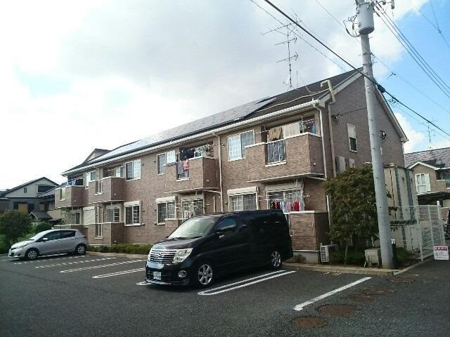 フィールドコート２