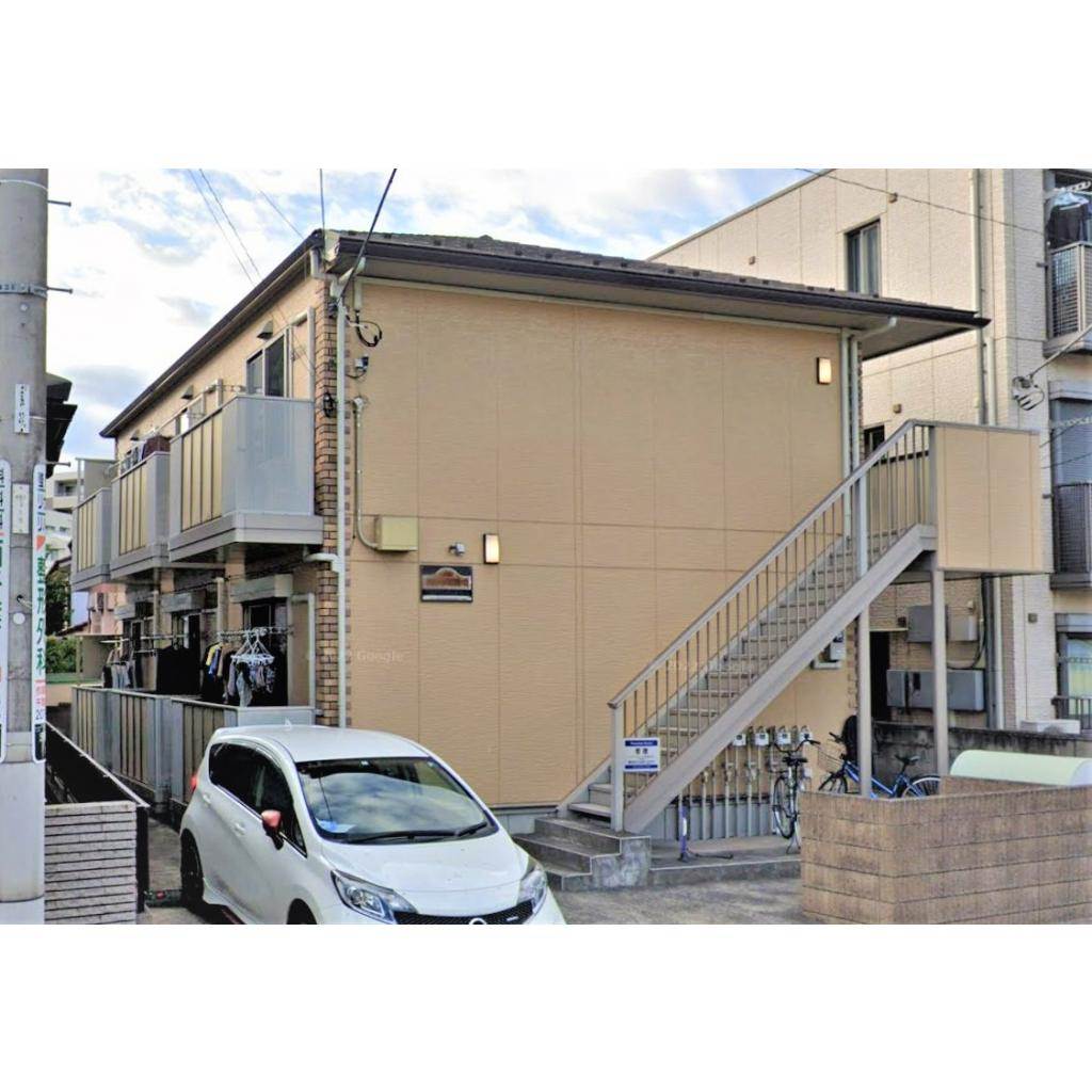 タウンハイツ汐見ヶ丘