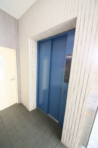 フローラルハイツのその他共用部分