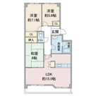 エスペランサⅡの画像