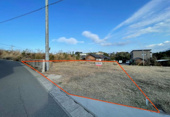 吉野町　売地　平屋用地　の画像