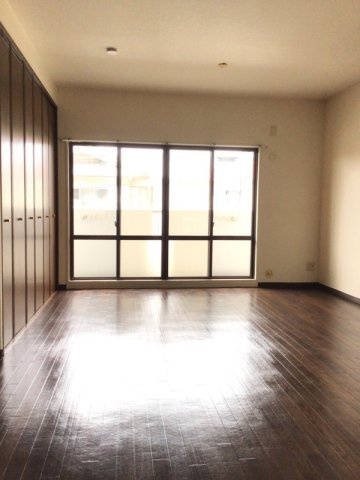 泉北郡忠岡町忠岡北２丁目の賃貸マンションの洋室|個人の部屋や寝室として使える洋室です