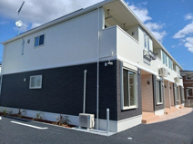 ティバリー　２ｎｄの画像