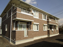 フェアリーⅢの画像