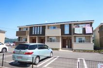 マーヴェラス・ヴィラＢの画像