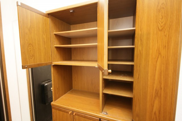 第七サワータウンの玄関|別部屋同間取りのお写真となります。参考にご覧くださいませ。