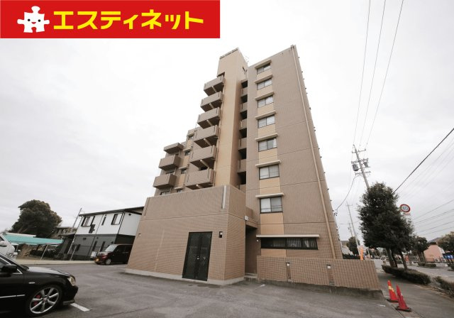 第七サワータウン