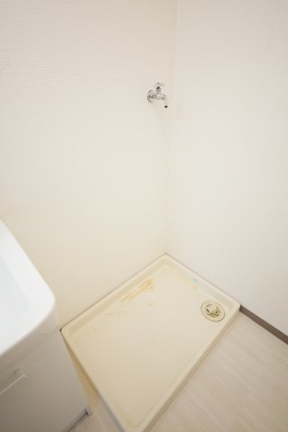 第七サワータウンの設備