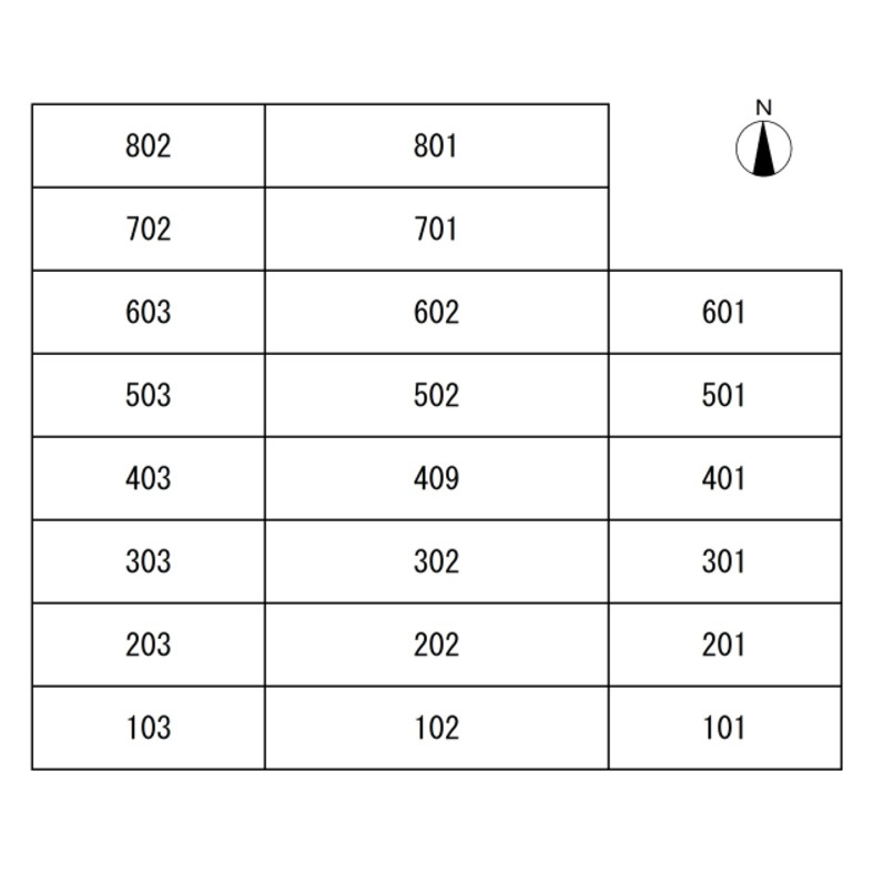 第七サワータウンのその他