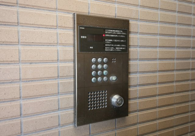 第七サワータウンのセキュリティ