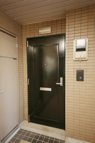 第七サワータウンのその他共用部分