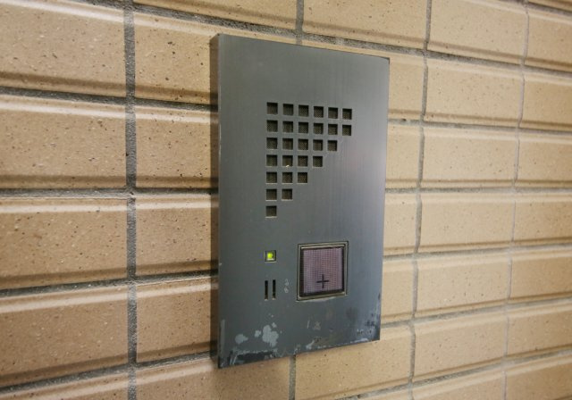 第七サワータウンのセキュリティ