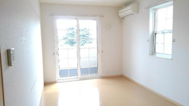 カームリーガーデンⅣの内装