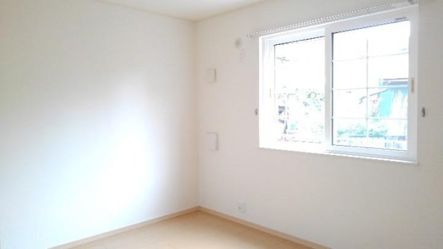 カームリーガーデンⅣの内装