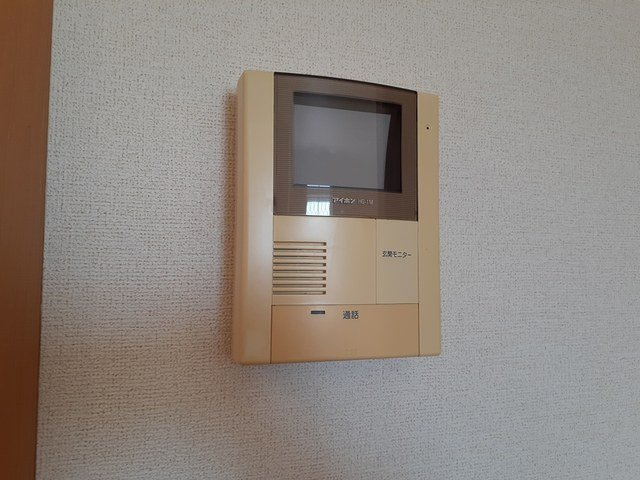 カームリー・ガーデンⅠのセキュリティ