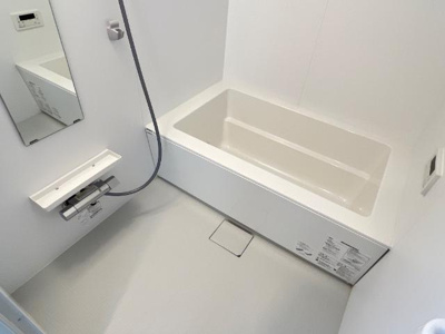 【浴室】 | イノベスタ | バス