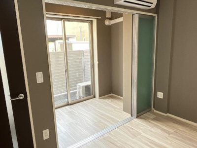 【内装】 | イノベスタ | インナーテラス