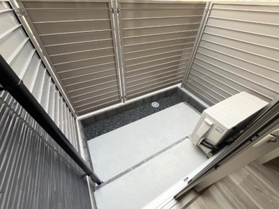 【庭】 | イノベスタ | 庭