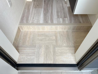 【玄関】 | イノベスタ | 玄関