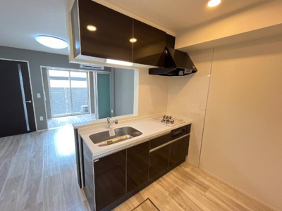 【キッチン】 | イノベスタ | キッチン