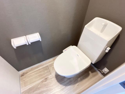 【トイレ】 | イノベスタ | シャワー付トイレ