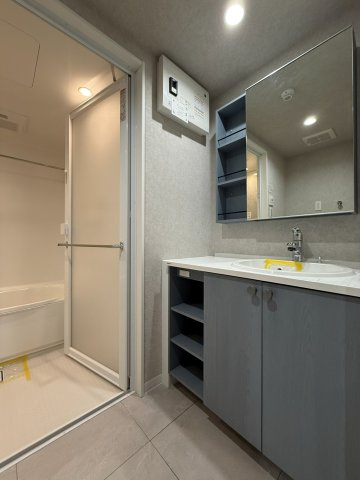 ライオンズプラザ久が原のその他