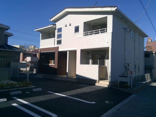 ユーロード　Ⅱの画像