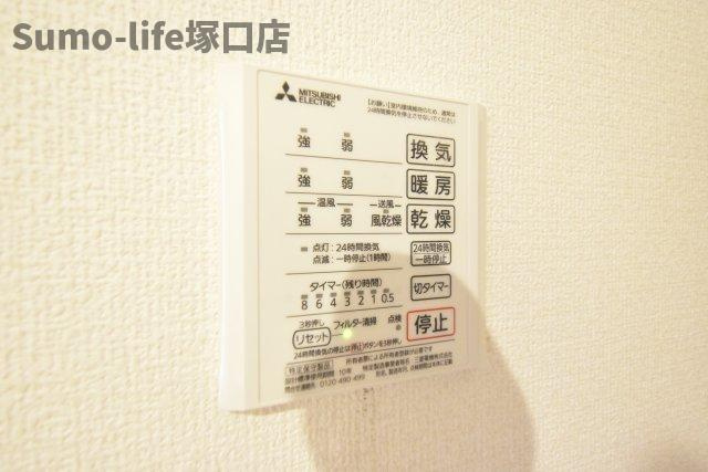 D-room宮ノ前のその他