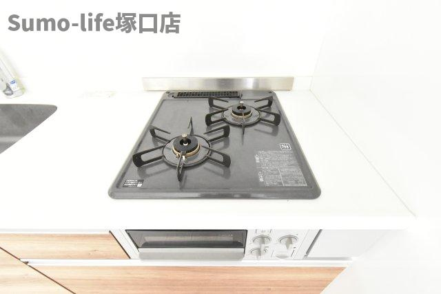 D-room宮ノ前のその他