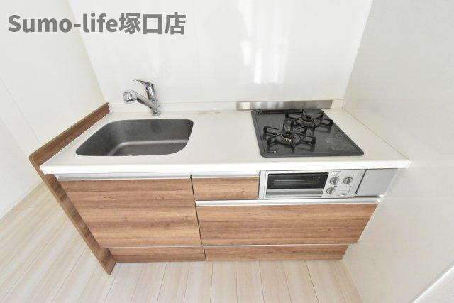 D-room宮ノ前のその他