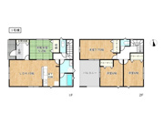 たつの市新宮町井野原第3／全2棟の画像