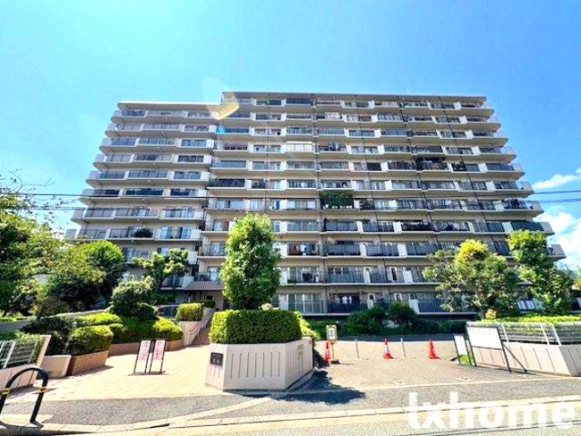 ネオコーポ茨木