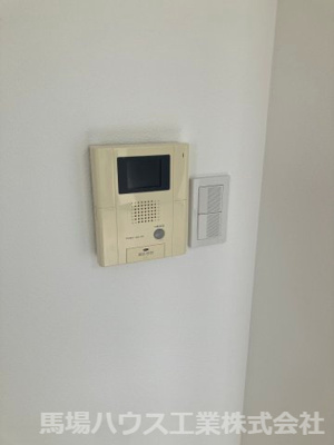 【セキュリティ】 | ホワイトヴィラ杉本