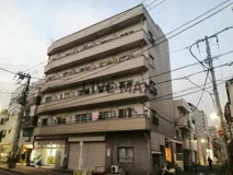 ソリューション門前仲町の画像