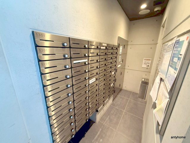 ルーエ本町　仲介手数料無料の設備